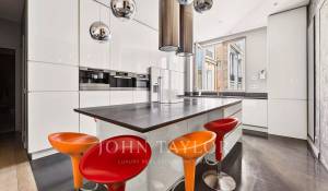 Продажа Апартаменты Paris 16ème