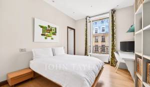 Продажа Апартаменты Paris 16ème