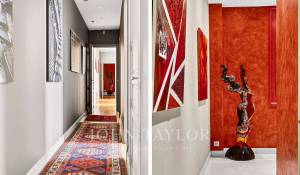 Продажа Апартаменты Paris 16ème