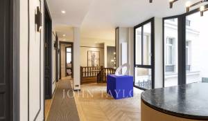 Продажа Апартаменты Paris 16ème