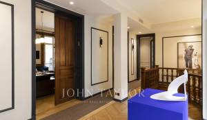 Продажа Апартаменты Paris 16ème