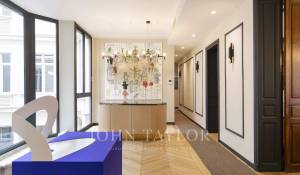 Продажа Апартаменты Paris 16ème