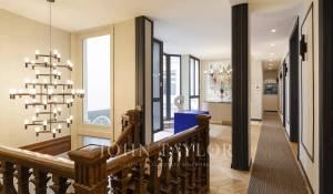 Продажа Апартаменты Paris 16ème