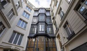 Продажа Апартаменты Paris 16ème