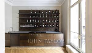 Продажа Апартаменты Paris 16ème