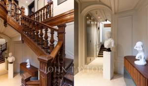 Продажа Апартаменты Paris 16ème