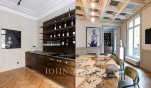 Продажа Апартаменты Paris 16ème