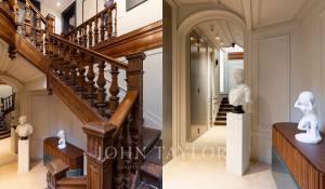 Продажа Апартаменты Paris 16ème