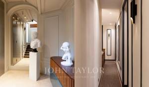 Продажа Апартаменты Paris 16ème