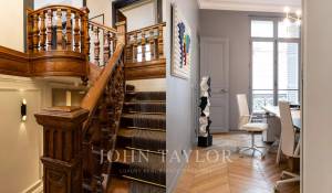 Продажа Апартаменты Paris 16ème