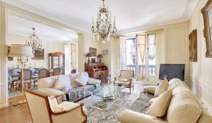 Продажа Апартаменты Paris 16ème