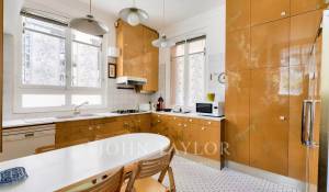 Продажа Апартаменты Paris 16ème