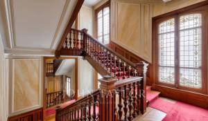 Продажа Апартаменты Paris 16ème