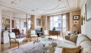 Продажа Апартаменты Paris 16ème