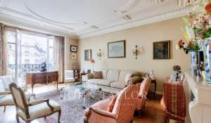 Продажа Апартаменты Paris 16ème