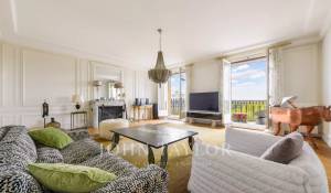 Продажа Апартаменты Paris 16ème