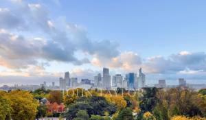 Продажа Апартаменты Paris 16ème