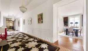 Продажа Апартаменты Paris 16ème