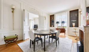 Продажа Апартаменты Paris 16ème