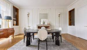 Продажа Апартаменты Paris 16ème