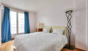 Продажа Апартаменты Paris 16ème