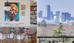 Продажа Апартаменты Paris 16ème