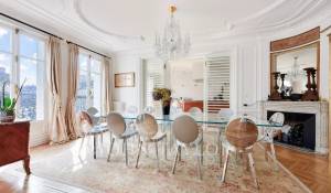 Продажа Апартаменты Paris 16ème
