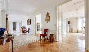 Продажа Апартаменты Paris 16ème