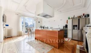 Продажа Апартаменты Paris 16ème