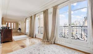 Продажа Апартаменты Paris 16ème
