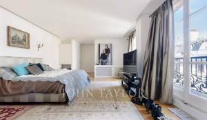 Продажа Апартаменты Paris 16ème