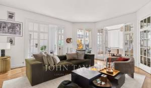 Продажа Апартаменты Paris 16ème