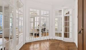 Продажа Апартаменты Paris 16ème