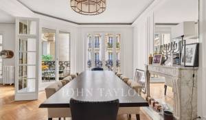 Продажа Апартаменты Paris 16ème