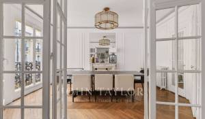Продажа Апартаменты Paris 16ème