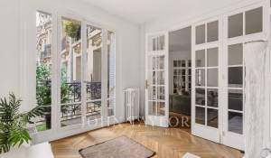Продажа Апартаменты Paris 16ème