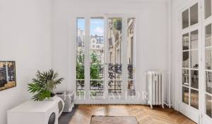Продажа Апартаменты Paris 16ème