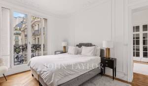 Продажа Апартаменты Paris 16ème