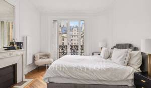Продажа Апартаменты Paris 16ème