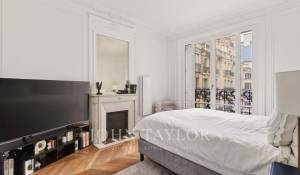 Продажа Апартаменты Paris 16ème