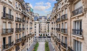 Продажа Апартаменты Paris 16ème