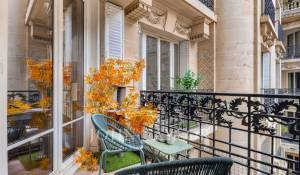 Продажа Апартаменты Paris 16ème