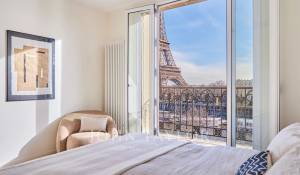 Продажа Апартаменты Paris 16ème