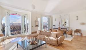 Продажа Апартаменты Paris 16ème