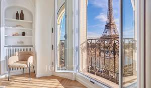 Продажа Апартаменты Paris 16ème