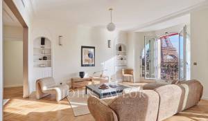 Продажа Апартаменты Paris 16ème