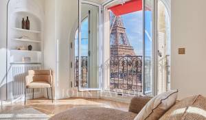 Продажа Апартаменты Paris 16ème