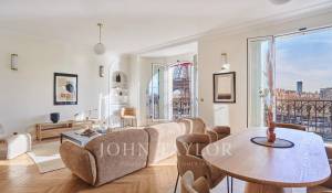 Продажа Апартаменты Paris 16ème