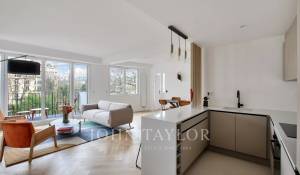 Продажа Апартаменты Paris 16ème