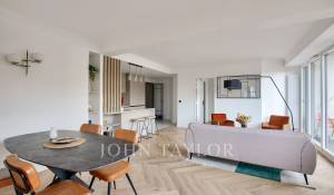 Продажа Апартаменты Paris 16ème